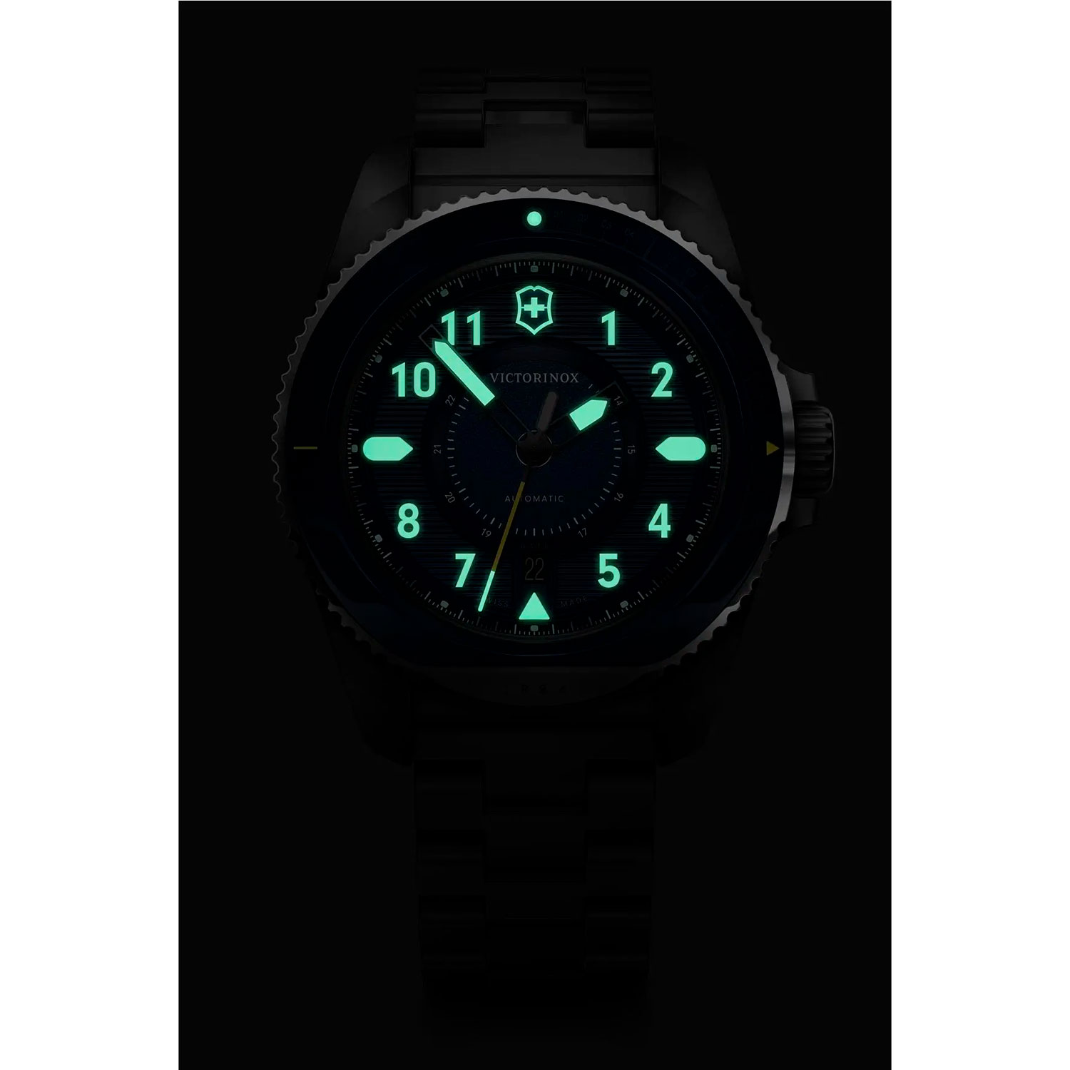 Victorinox Swiss Army 242010